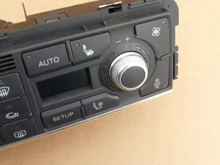 4E0820043B Блок управления печки/климат-контроля Audi A8 D3 (S8) Арт AL16487948296, вид 9