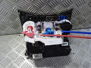 97250-0X140 Блок управления печки/климат-контроля Hyundai i10 2 Арт AL16526783234, вид 2