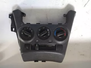 97250-07XXX Блок управления печки/климат-контроля Kia Picanto 1 Арт AL16552329838, вид 4