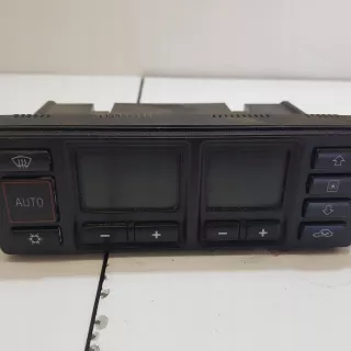  Блок управления печки/климат-контроля Audi A4 B5 Арт AL16558565756, вид 1