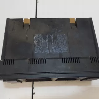  Блок управления печки/климат-контроля Audi A4 B5 Арт AL16558565756, вид 2