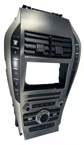 HP5T-18D699-BK,OEM Блок управления печки/климат-контроля Lincoln MKC Арт AL16560624543, вид 1