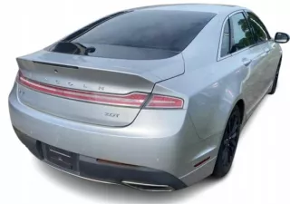 HP5T-18D699-BK,OEM Блок управления печки/климат-контроля Lincoln MKC Арт AL16560624543, вид 11