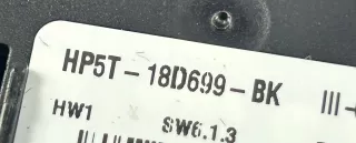 HP5T-18D699-BK,OEM Блок управления печки/климат-контроля Lincoln MKC Арт AL16560624543, вид 10
