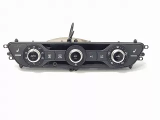 8W0820043Q Блок управления печки/климат-контроля Audi A4 B9 Арт AL16566429755, вид 1