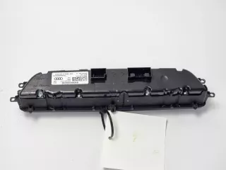 8W0820043Q Блок управления печки/климат-контроля Audi A4 B9 Арт AL16566429755, вид 3