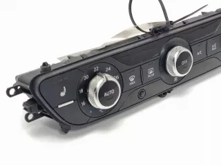 8W0820043Q Блок управления печки/климат-контроля Audi A4 B9 Арт AL16566429755, вид 4