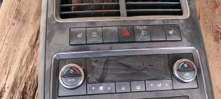  Блок управления печки/климат-контроля Dodge Journey 1 Арт AL16576180855, вид 2