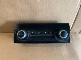 9396075 Блок управления печки/климат-контроля BMW X5 F15 Арт AL16589840419, вид 1