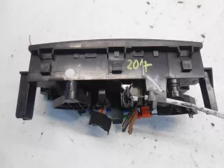 69910001,N102077R Блок управления печки/климат-контроля Peugeot 207 Арт AL16592372942, вид 2