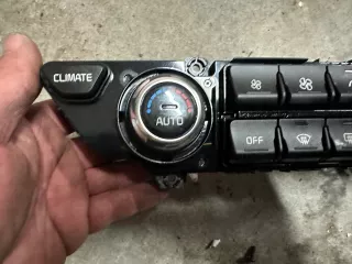 97250-F1CD0FHV Блок управления печки/климат-контроля Kia Sportage 4 Арт AL16594119711, вид 2