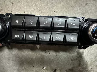 97250-F1CD0FHV Блок управления печки/климат-контроля Kia Sportage 4 Арт AL16594119711, вид 3