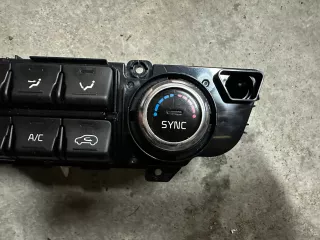 97250-F1CD0FHV Блок управления печки/климат-контроля Kia Sportage 4 Арт AL16594119711, вид 4