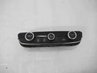 98177477YX Блок управления печки/климат-контроля Opel Grandland X Арт AL16654925757, вид 1