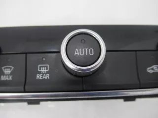 98177477YX Блок управления печки/климат-контроля Opel Grandland X Арт AL16654925757, вид 3