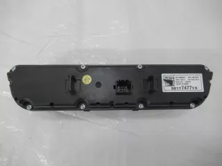 98177477YX Блок управления печки/климат-контроля Opel Grandland X Арт AL16654925757, вид 5