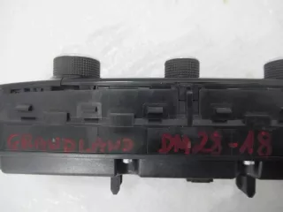 98177477YX Блок управления печки/климат-контроля Opel Grandland X Арт AL16654925757, вид 9