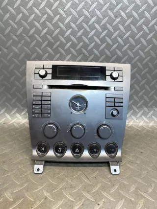 4G43-18C858-OE Блок управления печки/климат-контроля Aston Martin DB11 Арт AL16673158264, вид 1