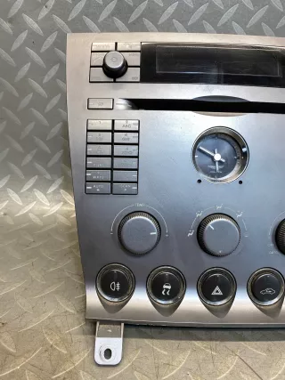 4G43-18C858-OE Блок управления печки/климат-контроля Aston Martin DB11 Арт AL16673158264, вид 2