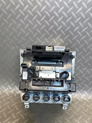 4G43-18C858-OE Блок управления печки/климат-контроля Aston Martin DB11 Арт AL16673158264, вид 5