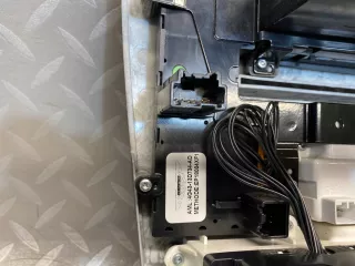4G43-18C858-OE Блок управления печки/климат-контроля Aston Martin DB11 Арт AL16673158264, вид 10