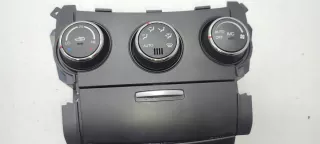 68710-34101 Блок управления печки/климат-контроля SsangYong Kyron Арт AL16703492557, вид 2