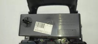 68710-34101 Блок управления печки/климат-контроля SsangYong Kyron Арт AL16703492557, вид 6