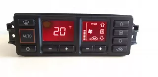  Блок управления печки/климат-контроля Audi A4 B5 Арт AL16711433395_2, вид 2