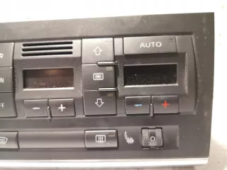  Блок управления печки/климат-контроля Audi A4 B7 Арт AL16744277261, вид 3