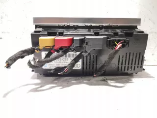  Блок управления печки/климат-контроля Audi A4 B7 Арт AL16744277261, вид 4