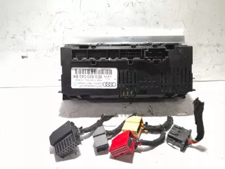  Блок управления печки/климат-контроля Audi A4 B7 Арт AL16744277261, вид 10