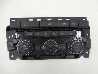 5G1907044AF Блок управления печки/климат-контроля Volkswagen T-Roc Арт AL16769372224, вид 1