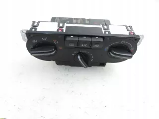 72311FE051 Блок управления печки/климат-контроля Subaru WRX VA Арт AL16840075161, вид 1