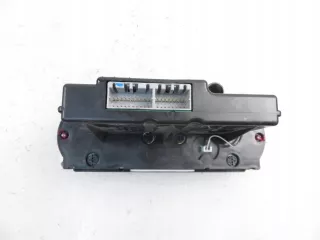 72311FE051 Блок управления печки/климат-контроля Subaru WRX VA Арт AL16840075161, вид 3