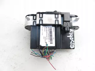 72311FE051 Блок управления печки/климат-контроля Subaru WRX VA Арт AL16840075161, вид 4