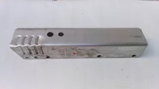  Усилитель бампера Audi A4 B8 Арт AL8166929400