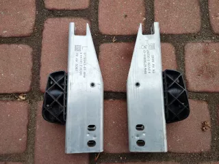  Усилитель бампера BMW M4 F82/F83 Арт AL8469219397, вид 1