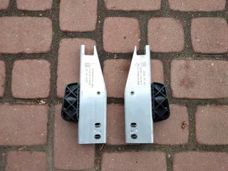  Усилитель бампера BMW M4 F82/F83 Арт AL8469219397, вид 2