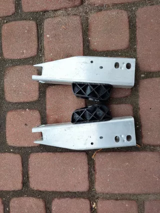  Усилитель бампера BMW M4 F82/F83 Арт AL8469219397, вид 4