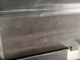 8V38072170 Усилитель бампера Audi S3 8V Арт AL9246631987, вид 2