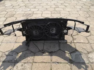  Усилитель бампера Audi A8 D3 (S8) Арт AL9591263074, вид 13