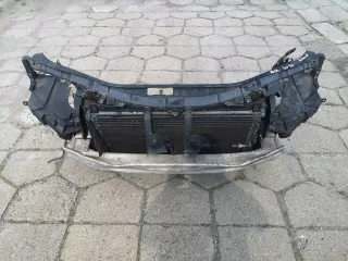  Усилитель бампера Audi A8 D3 (S8) Арт AL9591263074, вид 2