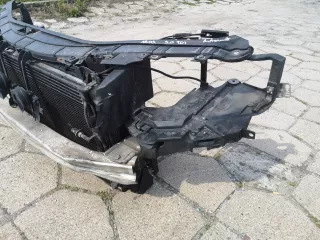  Усилитель бампера Audi A8 D3 (S8) Арт AL9591263074, вид 4