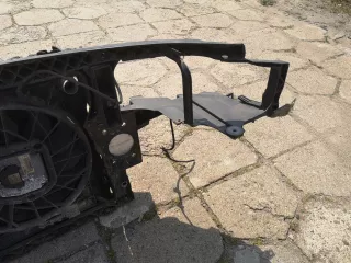  Усилитель бампера Audi A8 D3 (S8) Арт AL9591263074, вид 5