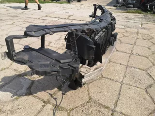  Усилитель бампера Audi A8 D3 (S8) Арт AL9591263074, вид 10