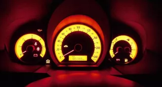 1H866-30100 Усилитель бампера Kia Mohave Арт AL9962510445, вид 3