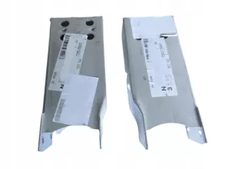 A2316200195,A2316200295 Усилитель бампера Mercedes SL r231 Арт AL11281076941, вид 1