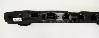 A2186100000 Усилитель бампера Mercedes CLS C218 Арт AL11897237663, вид 2