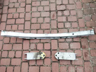 7183853 Усилитель бампера BMW 7 F01/F02 Арт AL11994456956, вид 2