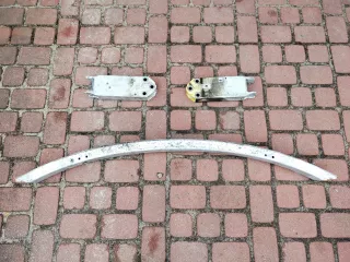 7183853 Усилитель бампера BMW 7 F01/F02 Арт AL11994456956, вид 3